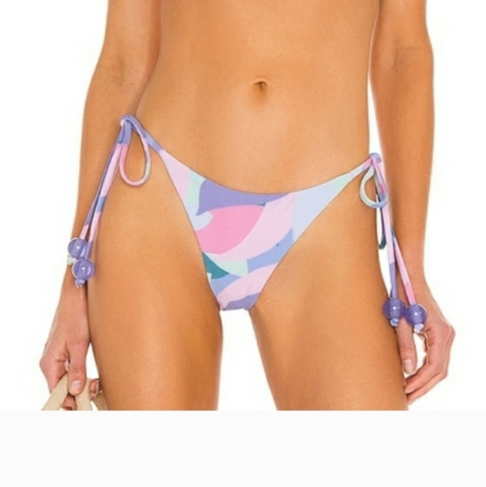 Beach Riot bikini set - Picture 4 of 8